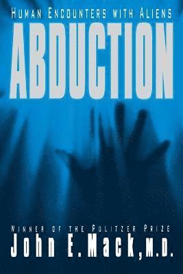 bokomslag Abduction Human Encounters with Aliens