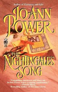 bokomslag Nightingale's Song