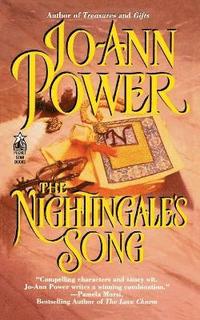 bokomslag The Nightingale's Song