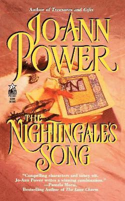 bokomslag Nightingale's Song