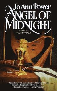 bokomslag Angel of Midnight