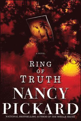 Nancy Pickard - Ring of Truth, Häftad