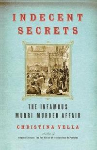 bokomslag Indecent Secrets