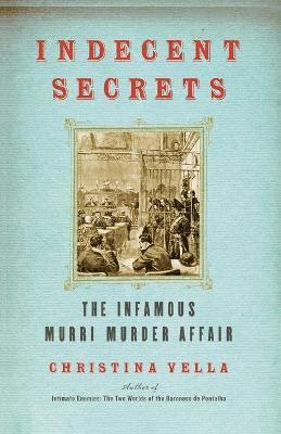 Indecent Secrets 1