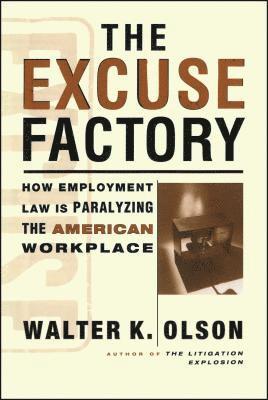 Excuse Factory 1