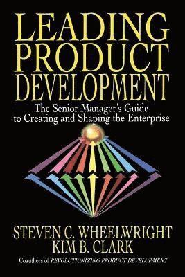 Leading Product Development 1