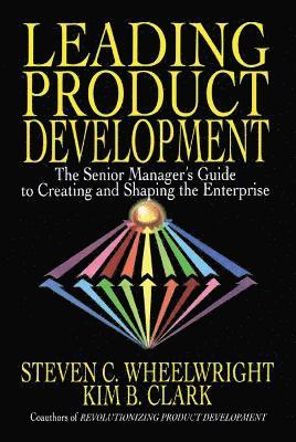 Leading Product Development 1