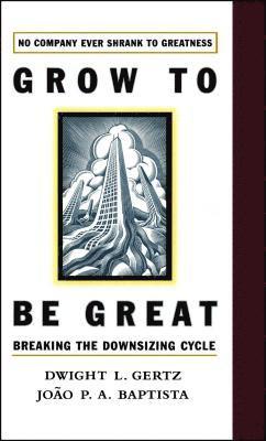 Grow to be Great 1