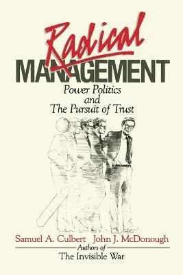 Radical Management 1