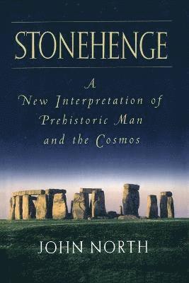 John North - Stonehenge, Häftad
