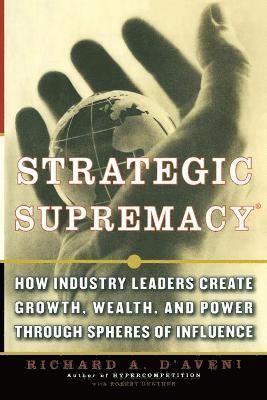 Strategic Supremacy 1