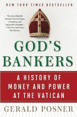 God's Bankers 1