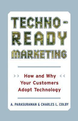 Techno-Ready Marketing 1