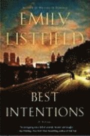 Best Intentions