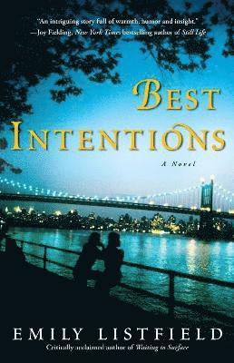 Best Intentions 1