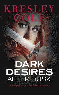 Kresley Cole - Dark Desires After Dusk, Pocket