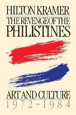 Revenge of the Philistines 1