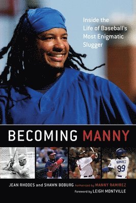 Becoming Manny 1