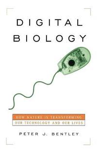 bokomslag Digital Biology
