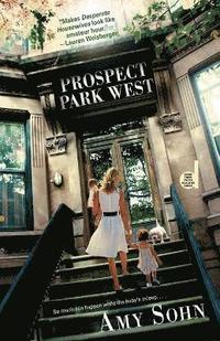 bokomslag Prospect Park West