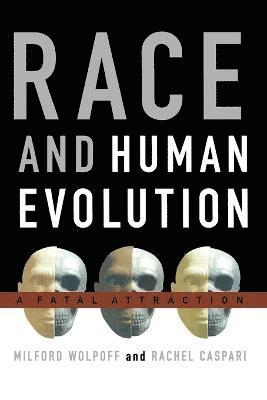 Race and Human Evolution 1