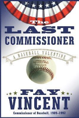 The Last Commissioner 1