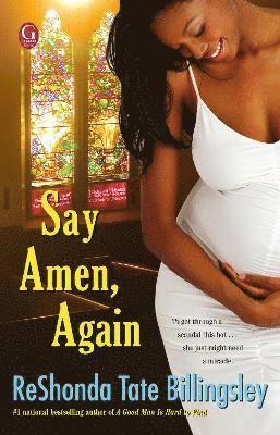ReShonda Tate Billingsley - Say Amen, Again, Häftad