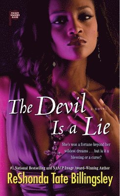 Reshonda Tate Billingsley - Devil Is A Lie, Häftad