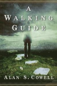 bokomslag Walking Guide