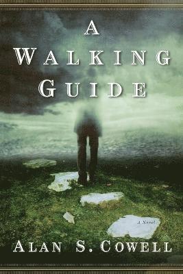 Alan S. Cowell - Walking Guide, Häftad