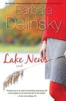 bokomslag Lake News