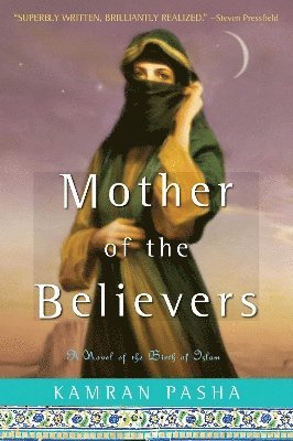 Mother of the Believers 1