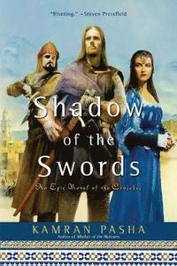 bokomslag Shadow of the Swords