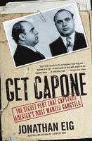 bokomslag Get Capone