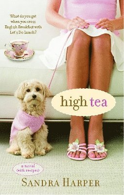 High Tea 1