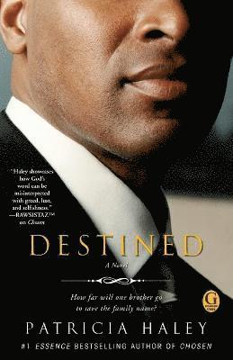 Destined 1