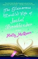 bokomslag Glamorous Double Life of Isabel Bookbinder