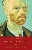 bokomslag Letters Of Vincent Van Gogh