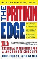 bokomslag Pritikin Edge