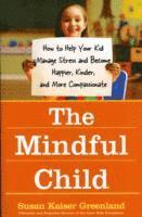bokomslag Mindful Child