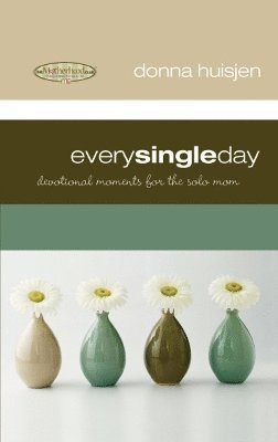Donna Huisjen - Every Single Day, Häftad