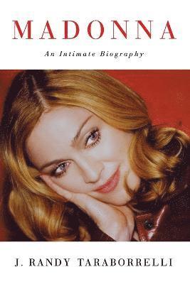J. Randy Taraborrelli - Madonna, Häftad