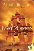 bokomslag Lost Mission