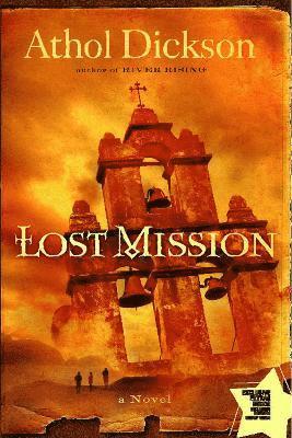 bokomslag Lost Mission