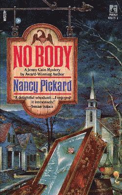Pickard - No Body, Häftad