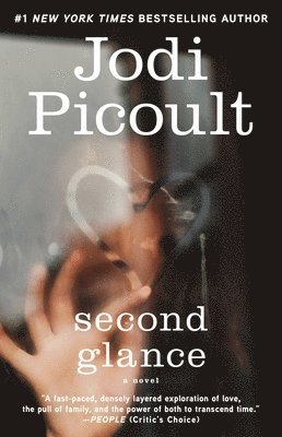 Jodi Picoult - Second Glance, Häftad