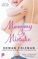 bokomslag Mommy by Mistake