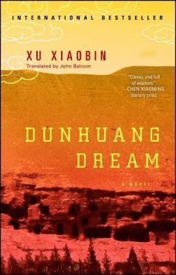 Xu Xiaobin - Dunhuang Dream, Häftad