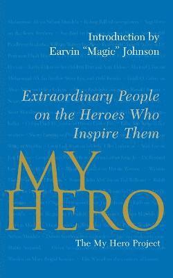 The My Hero Project, The My Hero Project - My Hero, Häftad