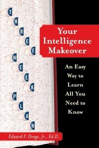 bokomslag Your Intelligence Makeover